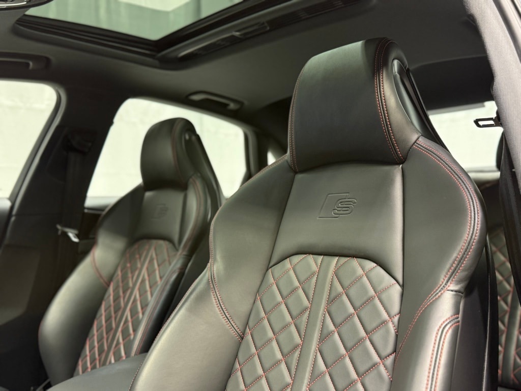 2024 AUDI S4 - Image 28