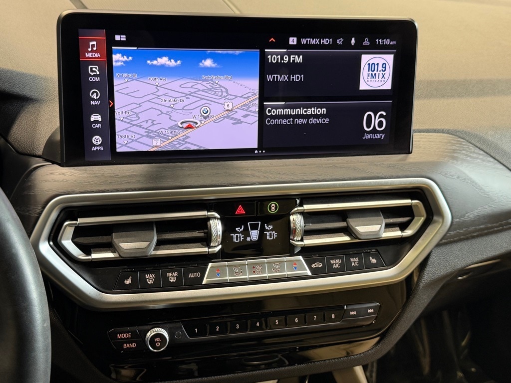 2023 BMW X4 - Image 13