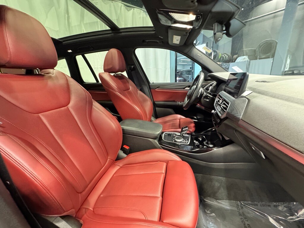 2023 BMW X3 - Image 29