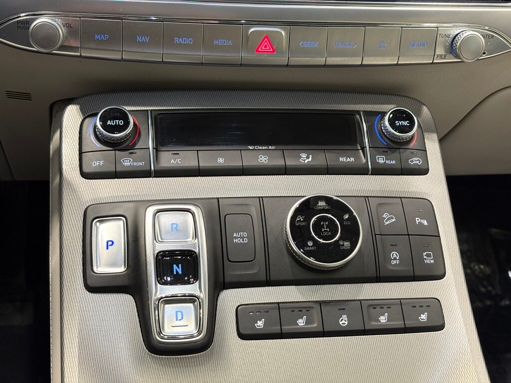 2022 HYUNDAI PALISADE - Image 11