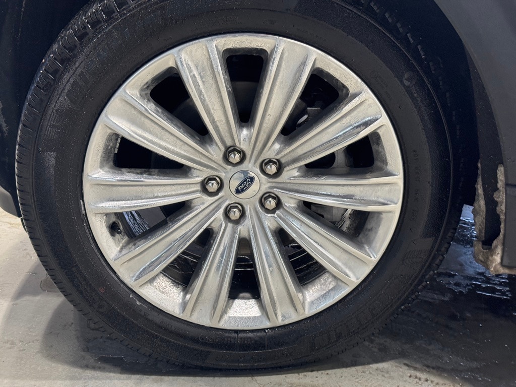 2022 FORD EXPLORER - Image 7