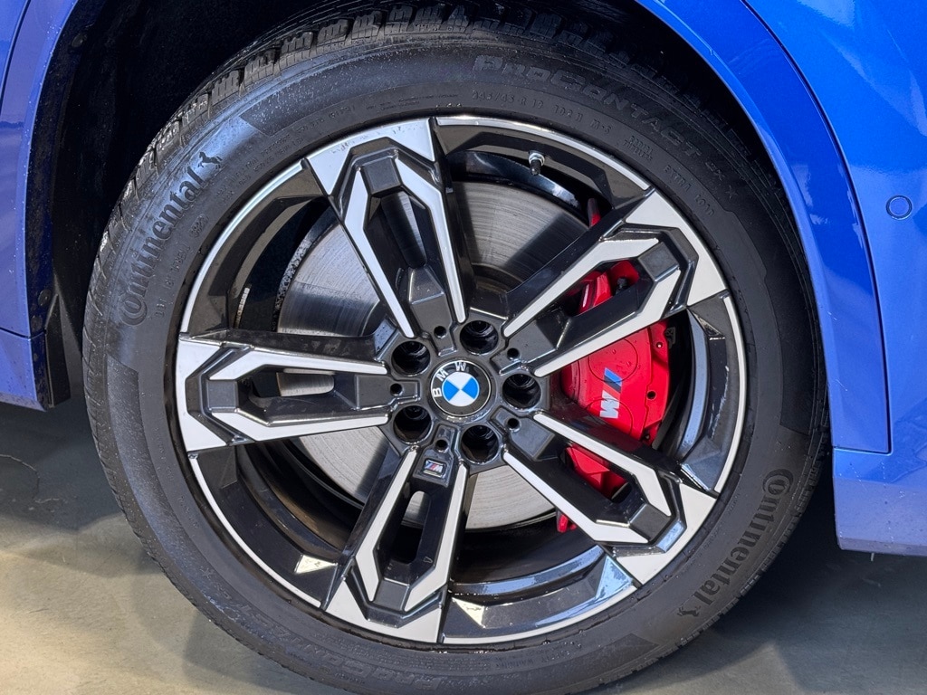 2024 BMW X1 - Image 10