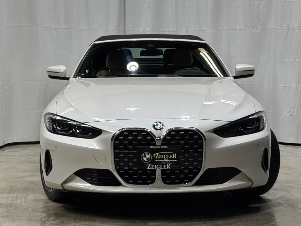 2023 BMW 430I - Image 2