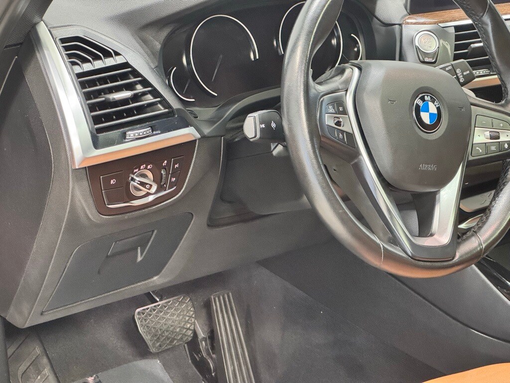 2021 BMW X3 - Image 18