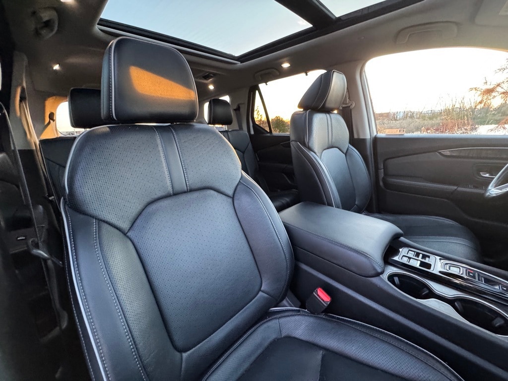 2023 HONDA PILOT - Image 30