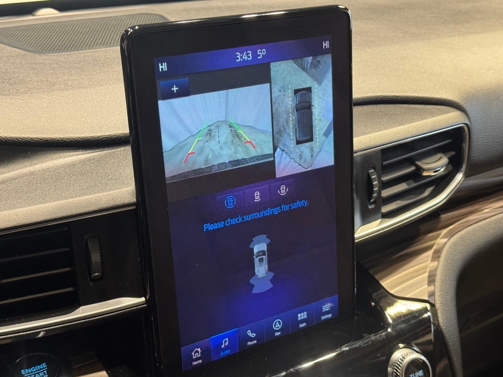 2022 FORD EXPLORER - Image 11