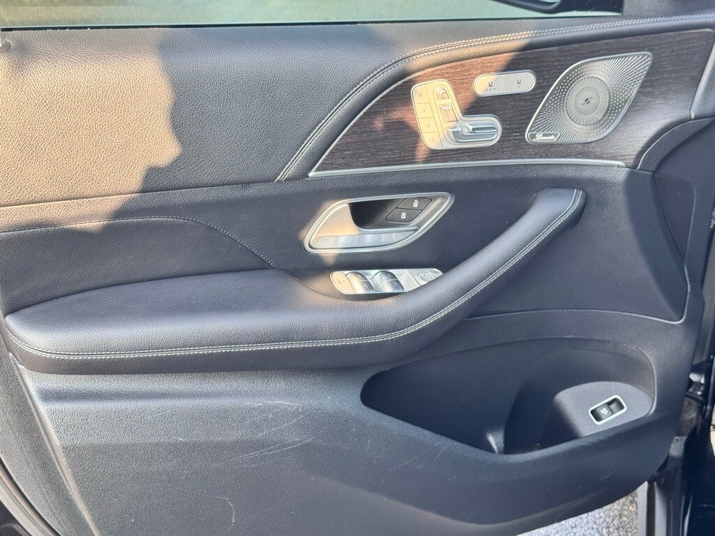 2021 MERCEDES-BENZ GLE-CLASS - Image 18