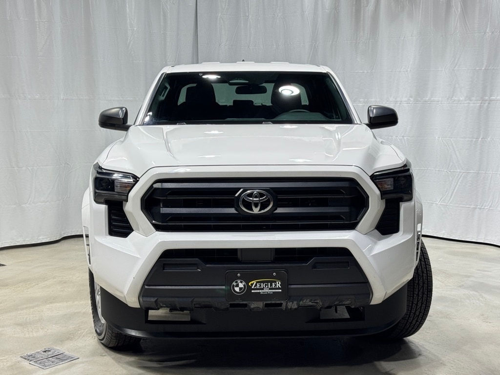 2025 TOYOTA TACOMA - Image 2