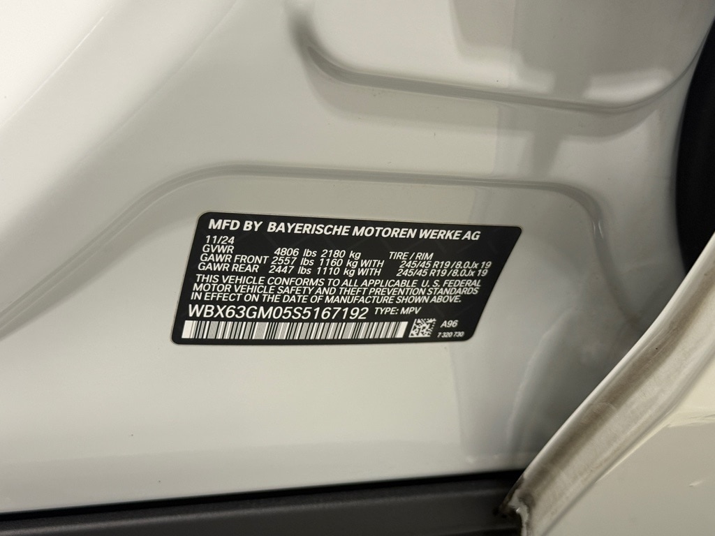 2025 BMW X2 - Image 31