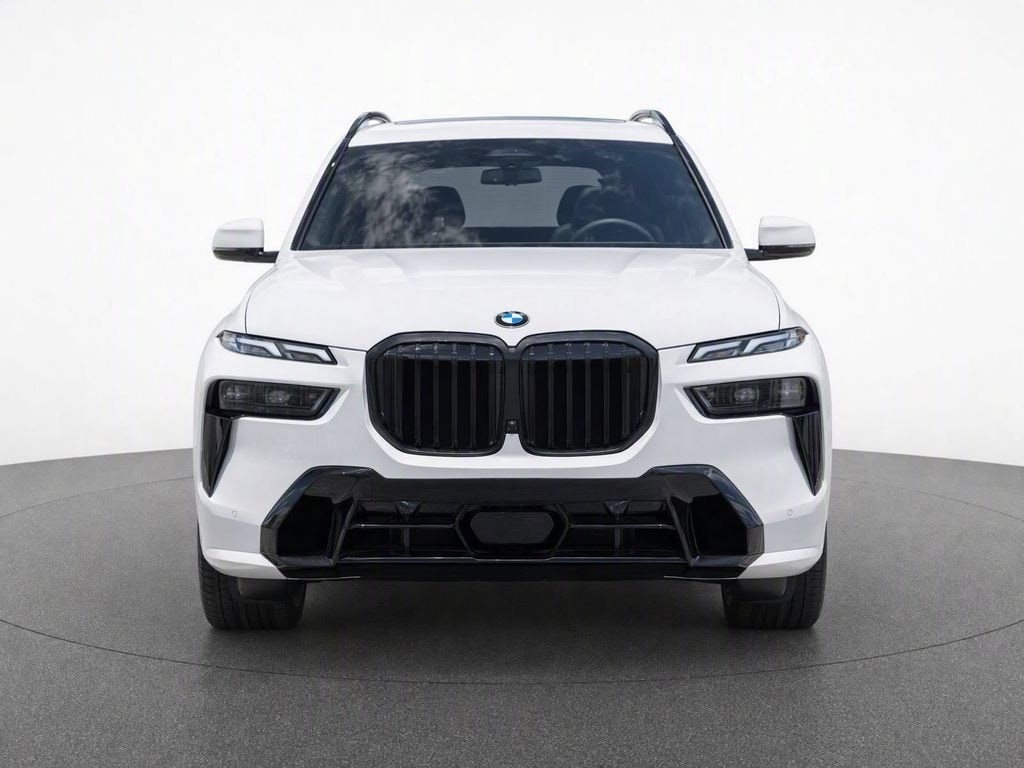 New 2027 BMW X7 xDrive40i SUV