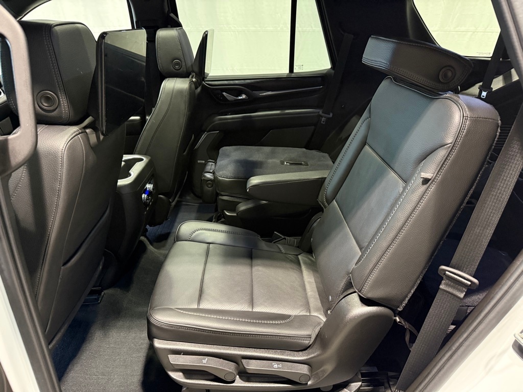 2021 GMC YUKON - Image 23