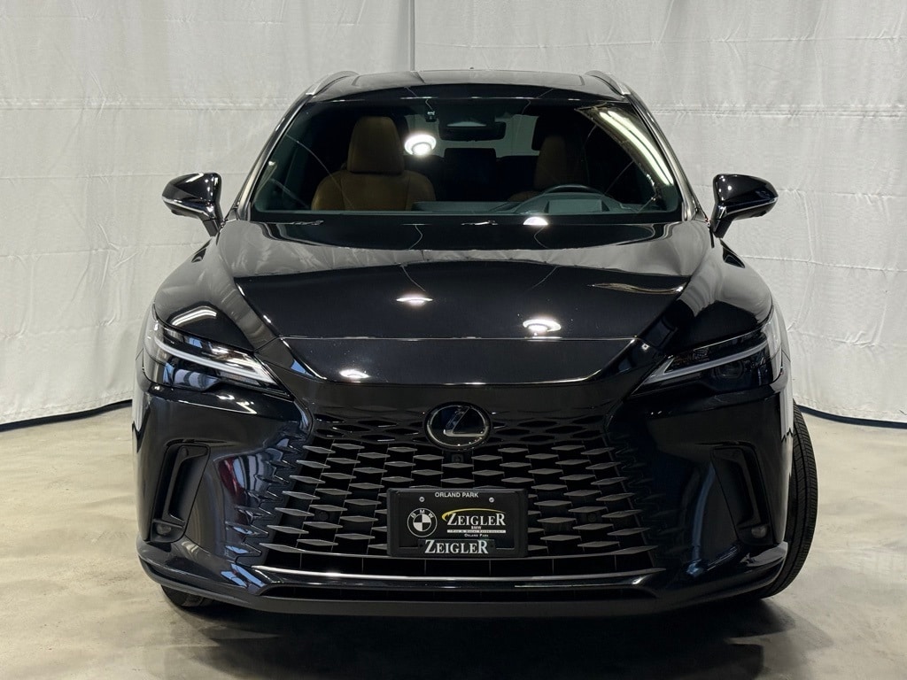2024 LEXUS RX - Image 2