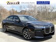 BMW 760i