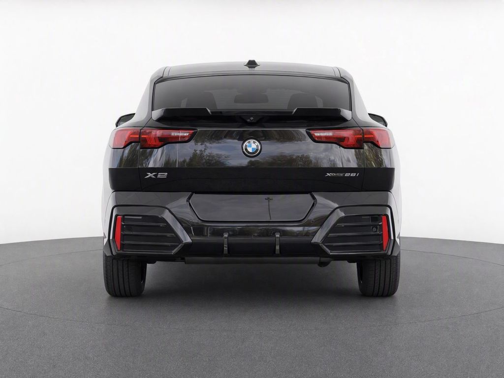 New 2027 BMW X2 xDrive28i SUV