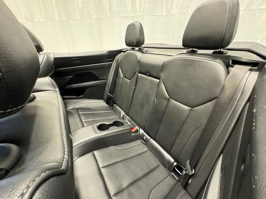 2025 BMW 430I - Image 21