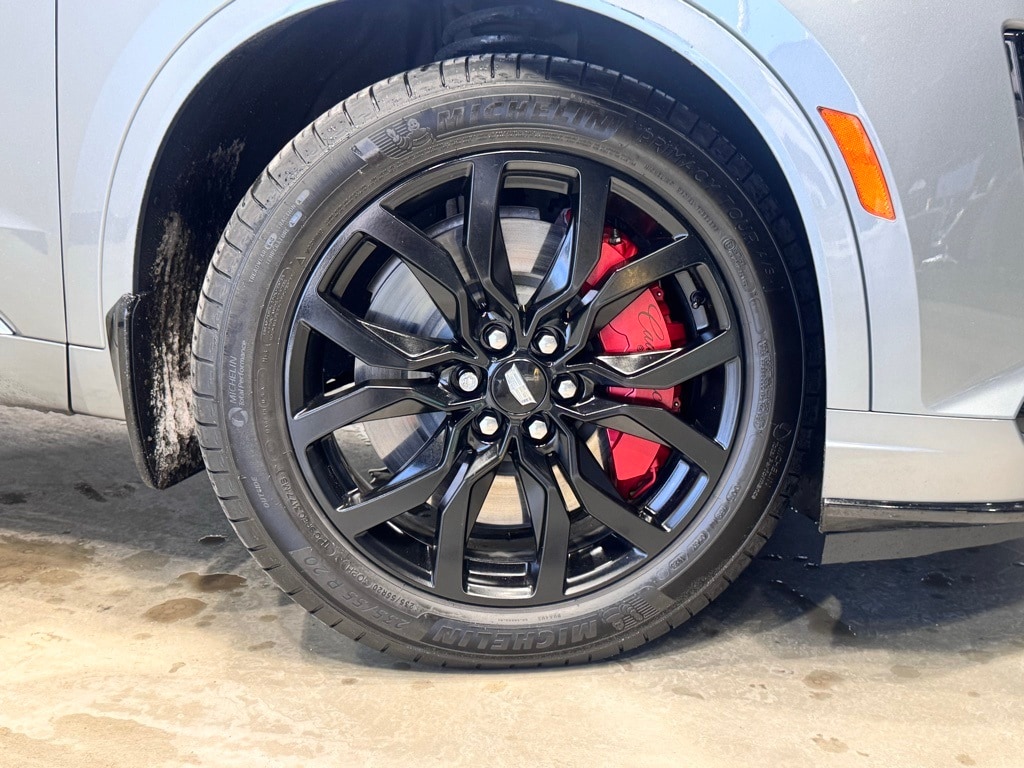 2024 CADILLAC XT6 - Image 14