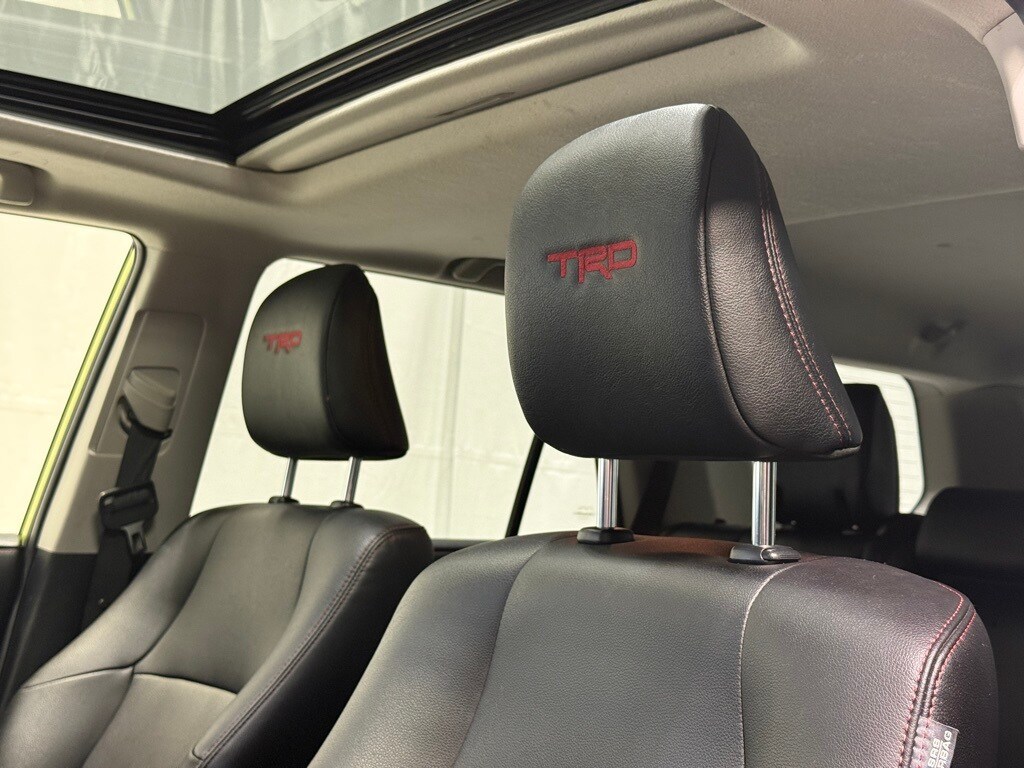 2023 TOYOTA 4RUNNER - Image 20