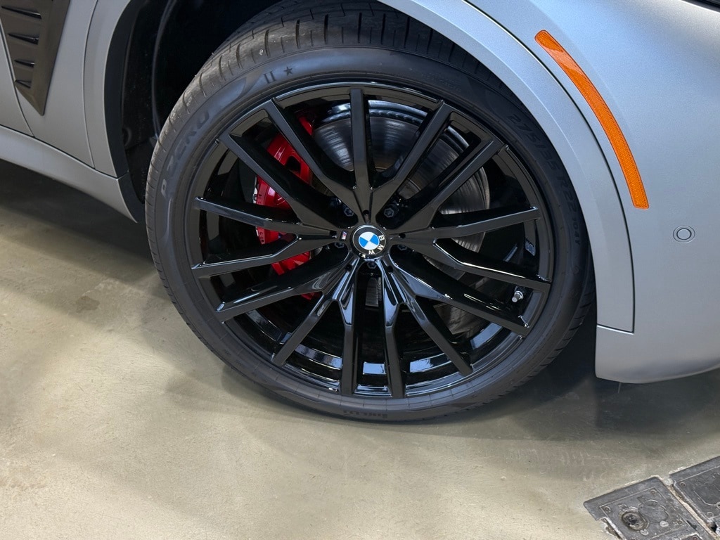 2025 BMW X5 - Image 7