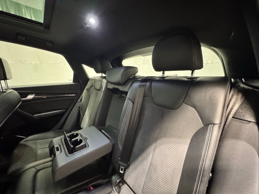 2022 AUDI SQ5 - Image 24