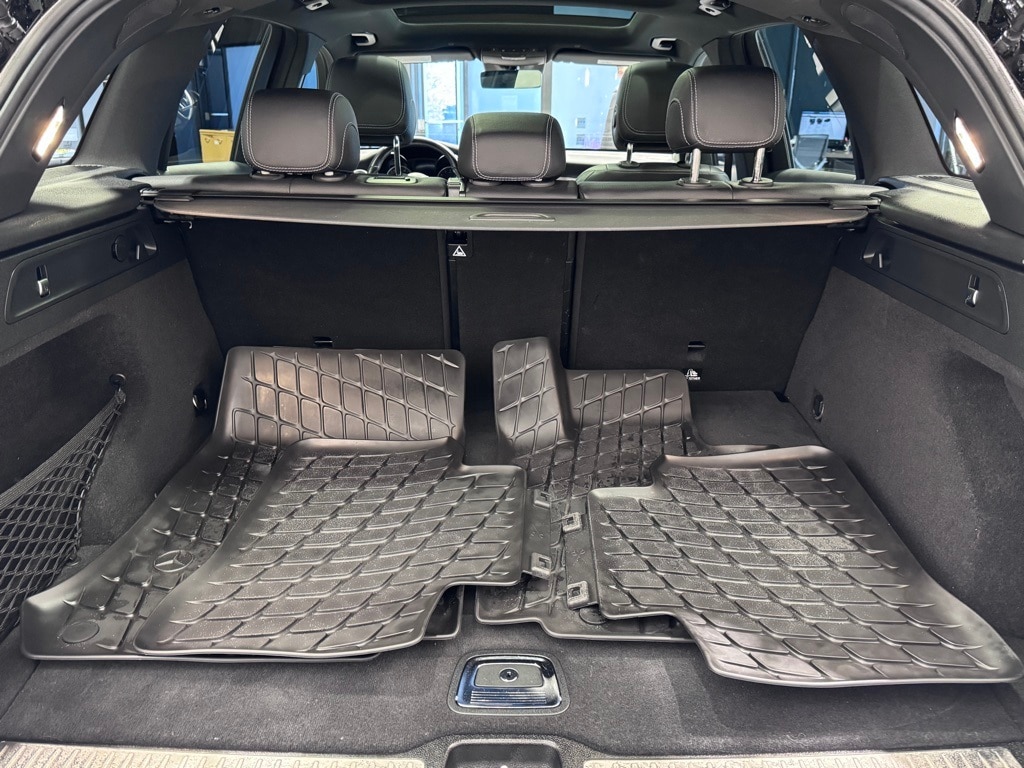 2022 MERCEDES-BENZ GLC-CLASS - Image 32