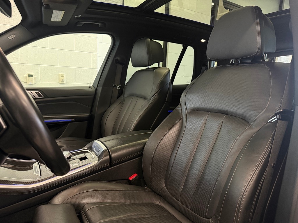 2022 BMW X5 - Image 15