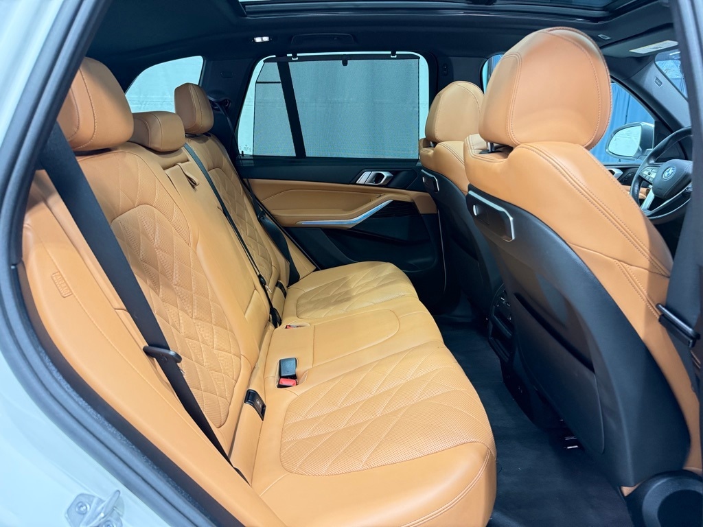 2024 BMW X5 - Image 27