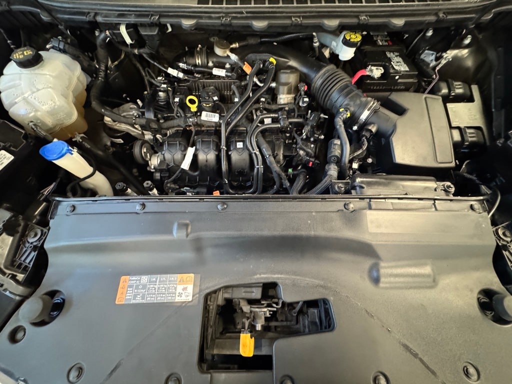 2022 FORD EDGE - Image 32