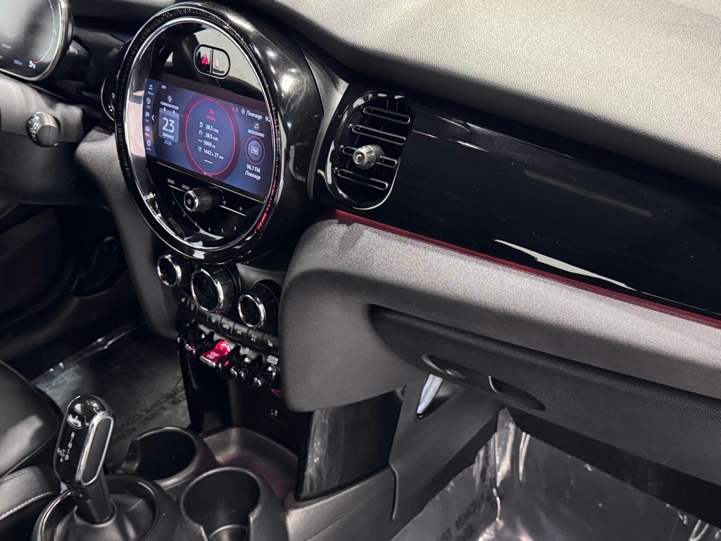 2024 MINI COOPER CONVERTIBLE - Image 23