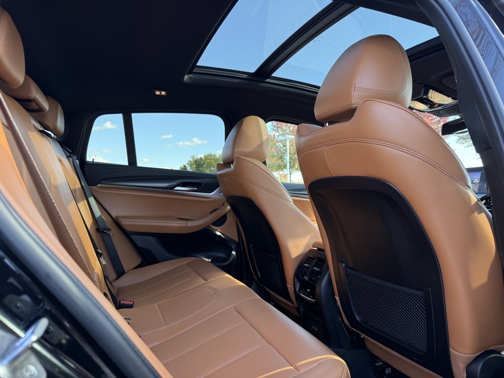 2022 BMW X4 - Image 28