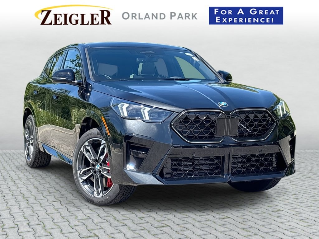 New 2026 BMW X2 xDrive28i SUV