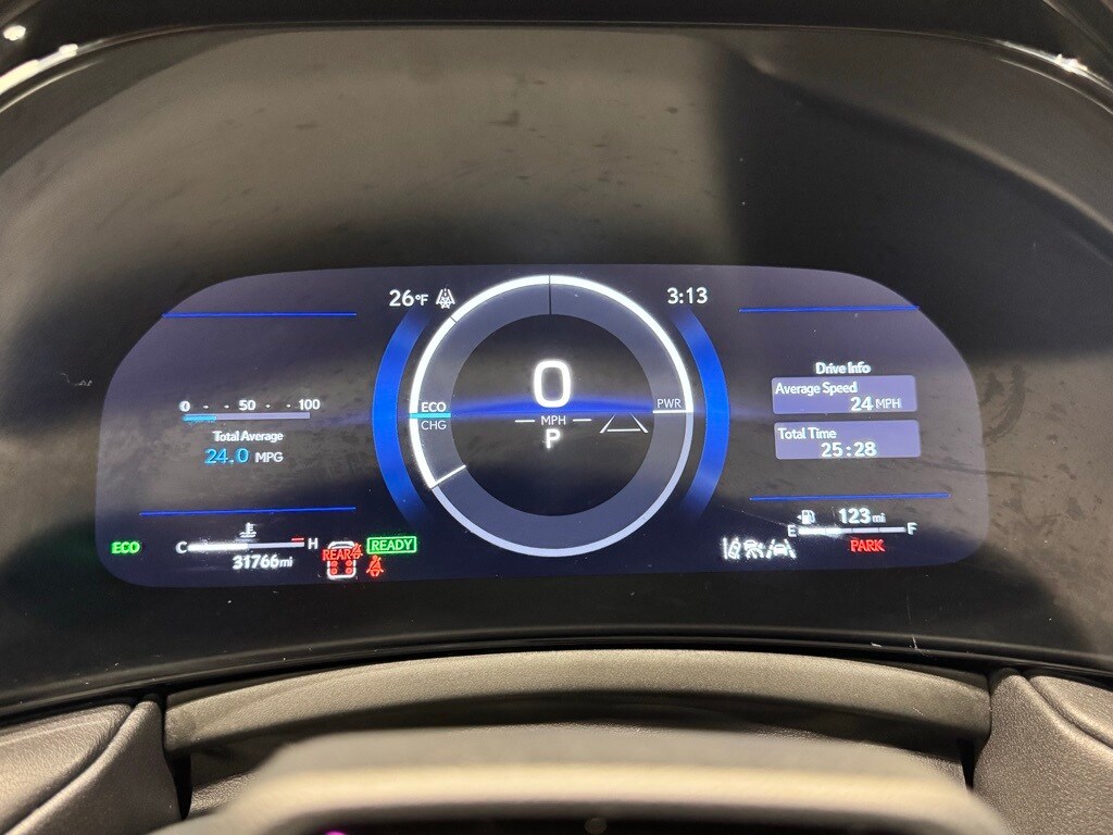 2024 LEXUS TX - Image 31