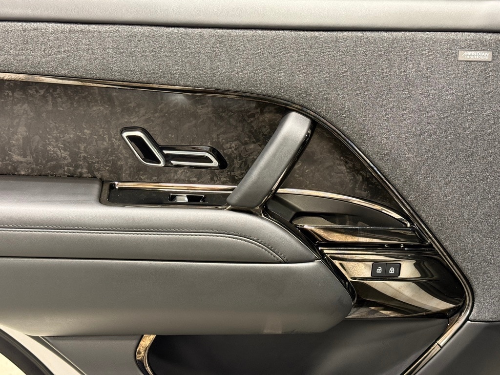 2024 LAND ROVER RANGE ROVER SPORT - Image 25