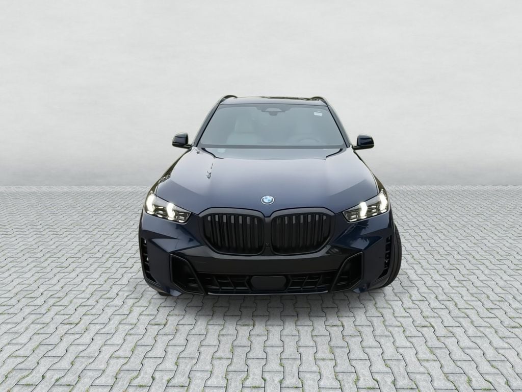 New 2026 BMW X5 xDrive40i SUV