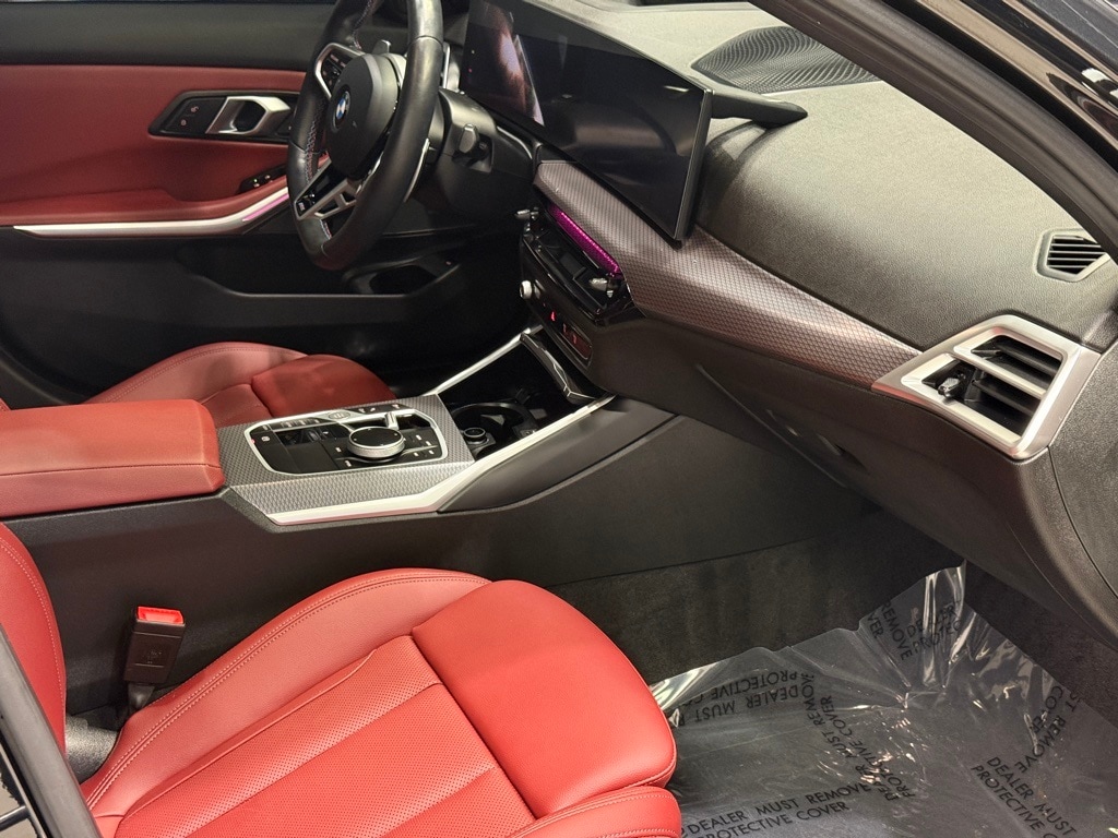 2025 BMW M340I - Image 30