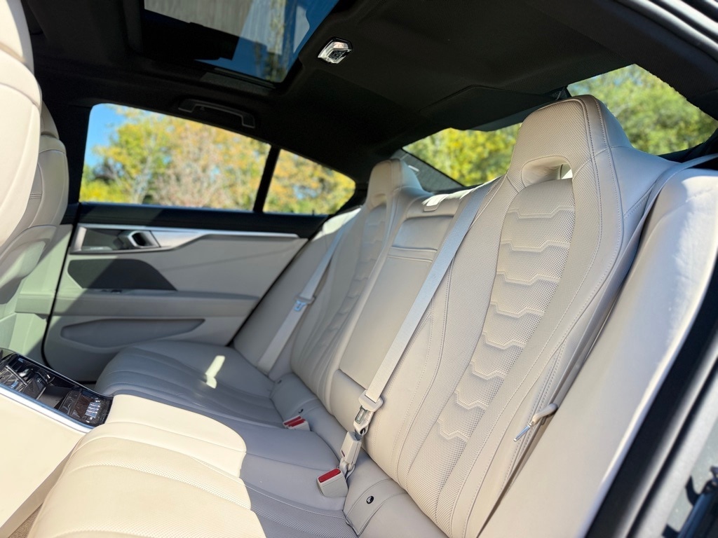 2022 BMW 840I - Image 23