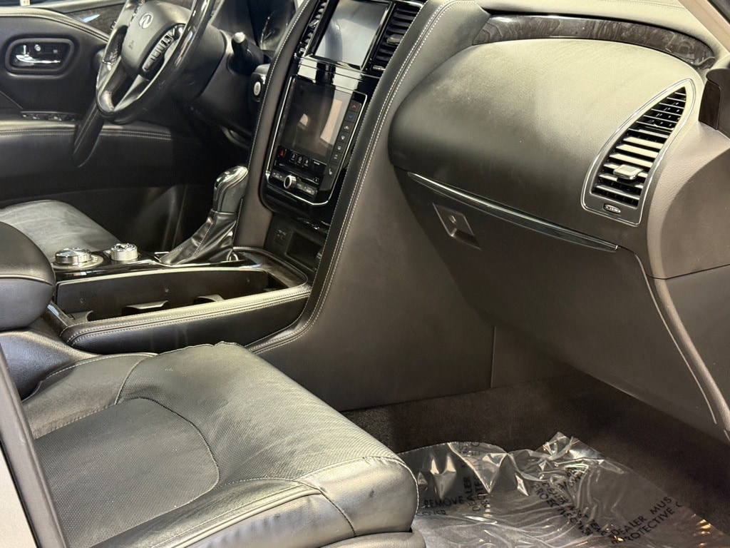 2021 INFINITI QX80 - Image 29