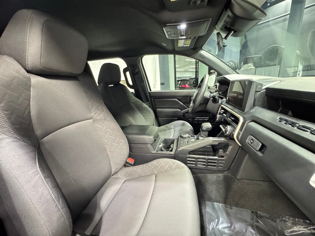 2025 TOYOTA TACOMA - Image 29