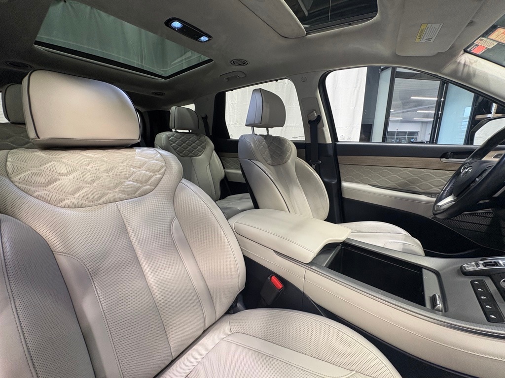 2022 HYUNDAI PALISADE - Image 26