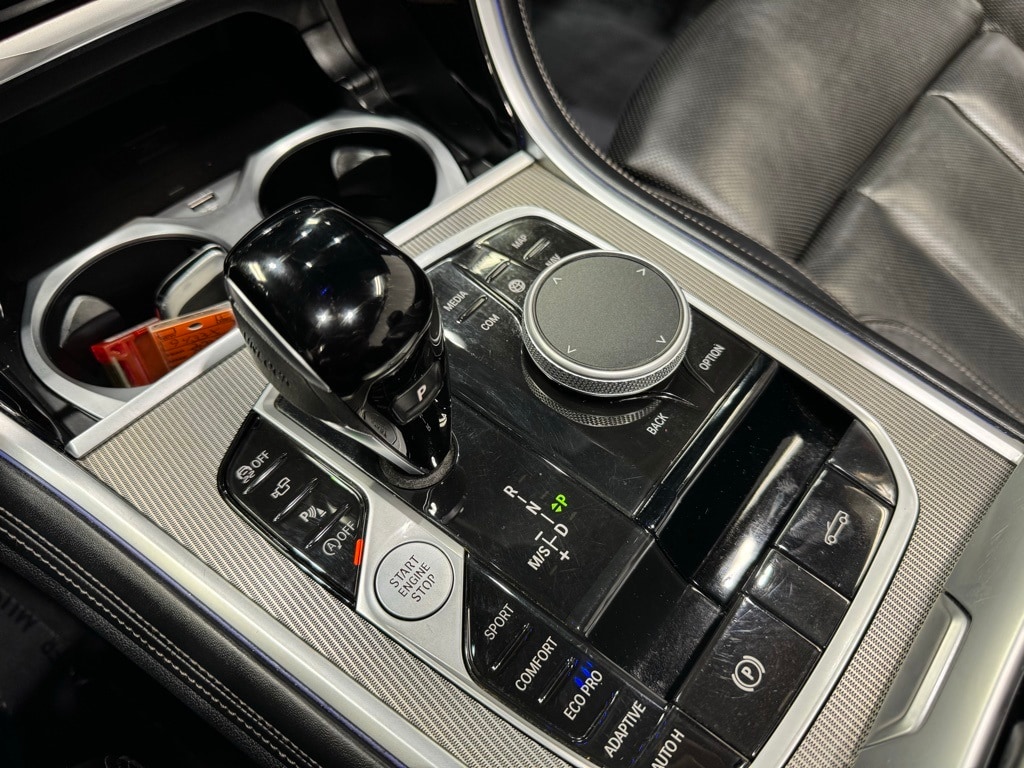 2025 BMW 840I - Image 10