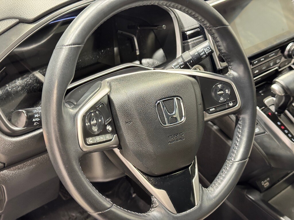2022 HONDA CR-V - Image 15