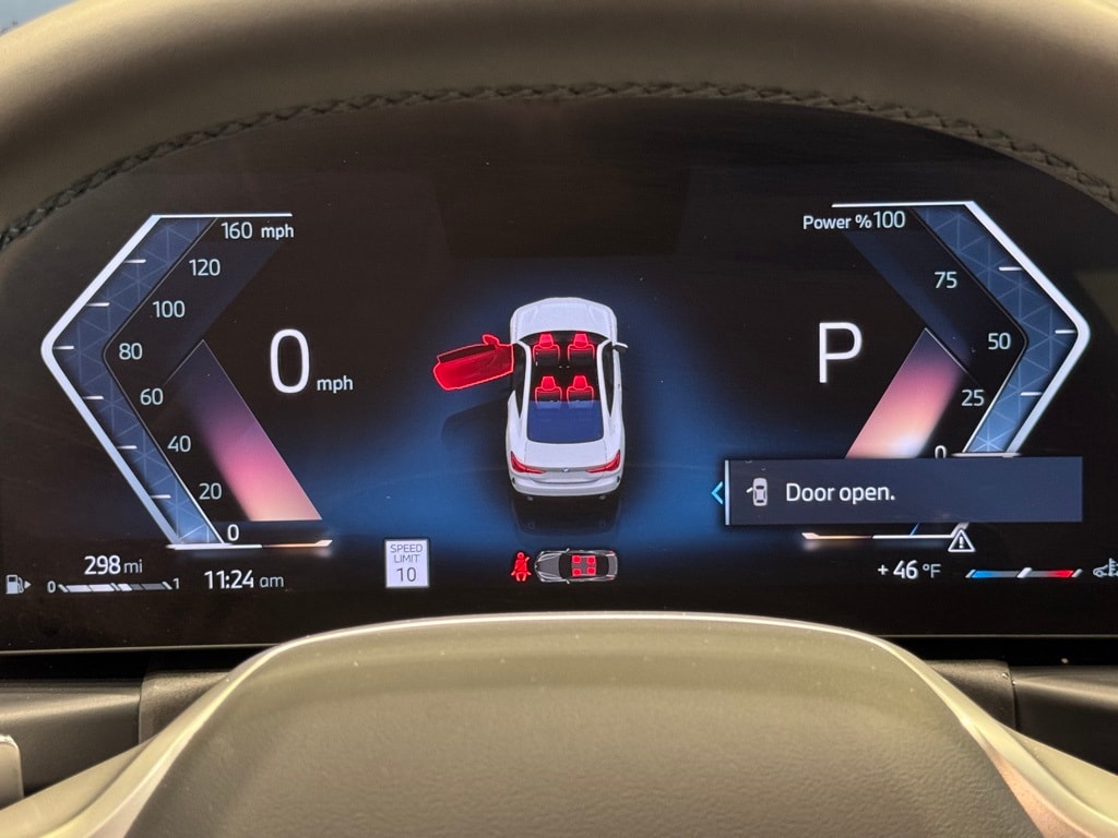 2025 BMW 430I - Image 29