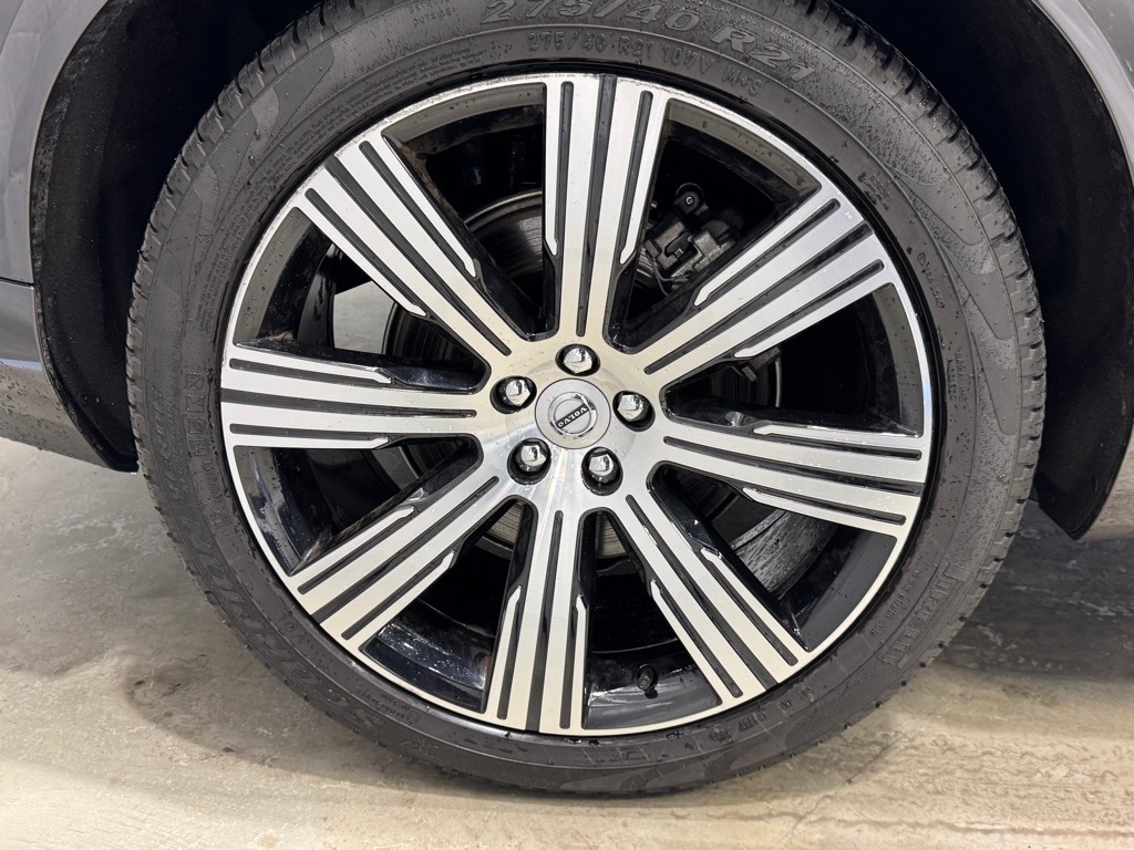 2025 VOLVO XC90 - Image 9