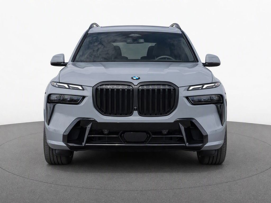 New 2027 BMW X7 xDrive40i SUV