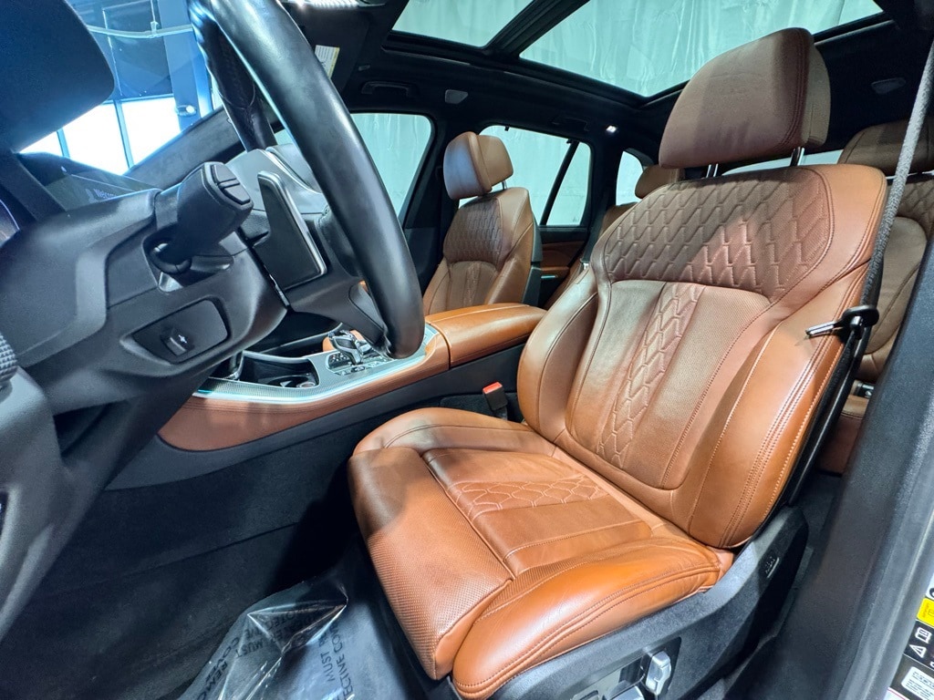 2023 BMW X5 - Image 19