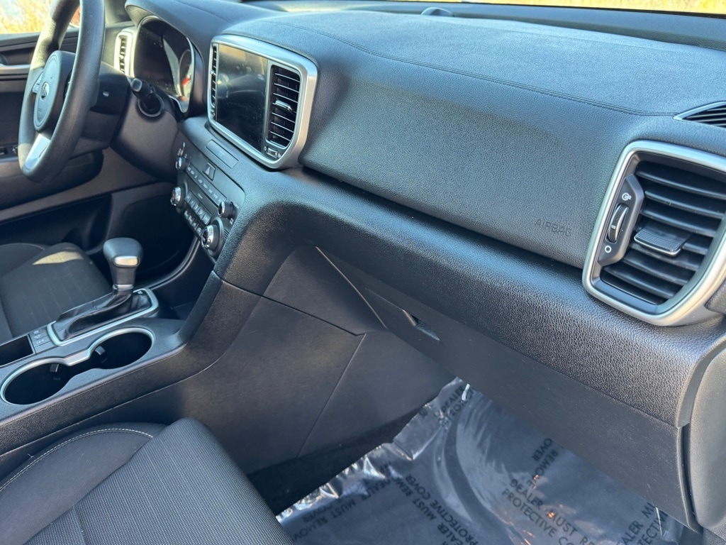 2022 KIA SPORTAGE - Image 28