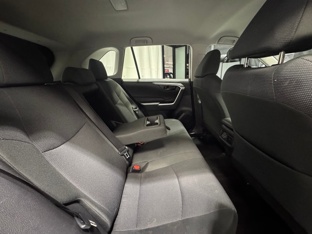 2024 TOYOTA RAV4 - Image 26