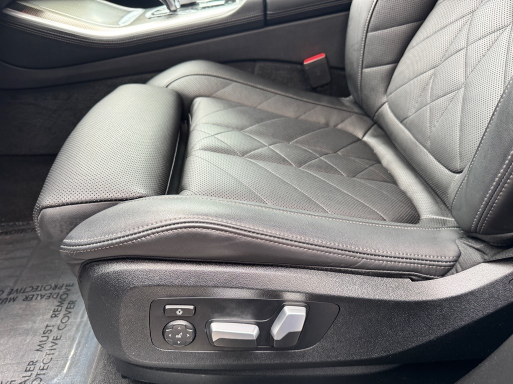 2023 BMW X5 - Image 19