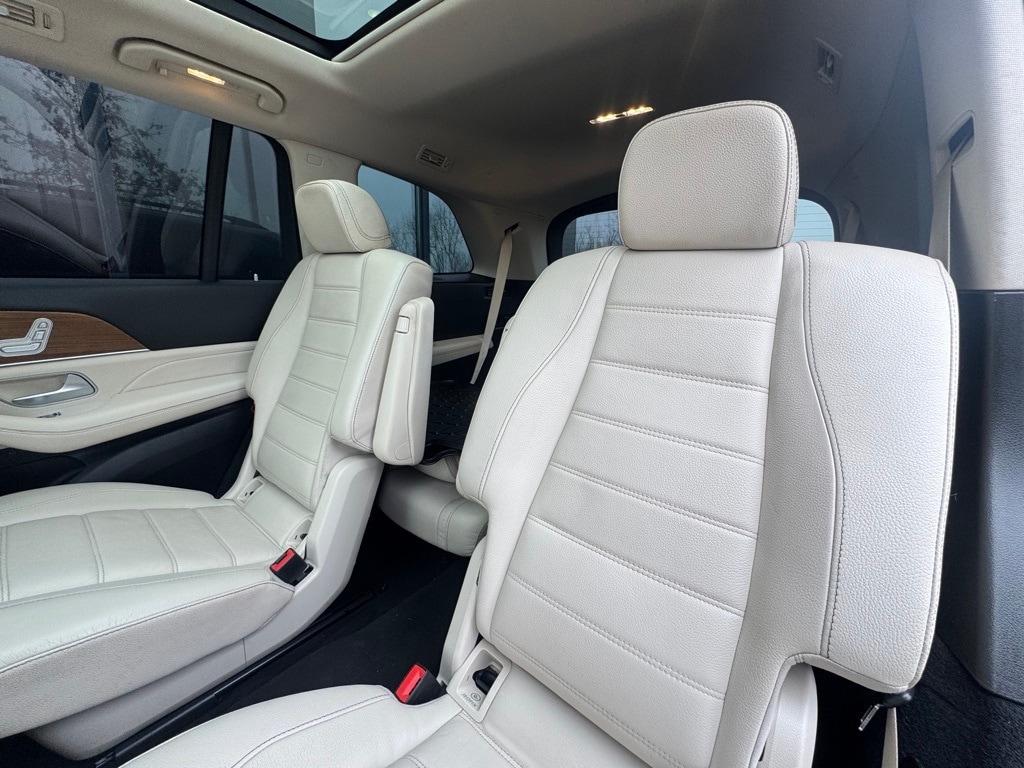 2022 MERCEDES-BENZ GLS-CLASS - Image 24