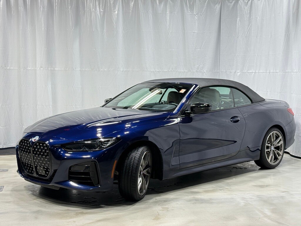 2023 BMW M440I - Image 13