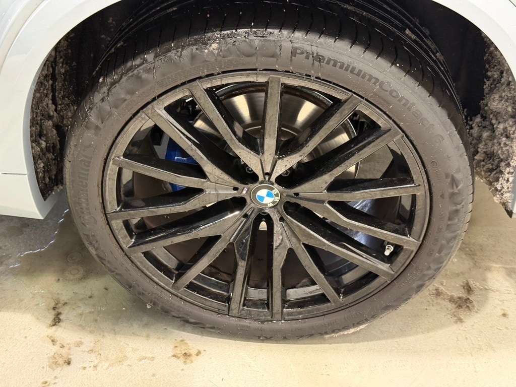 2024 BMW X5 - Image 9